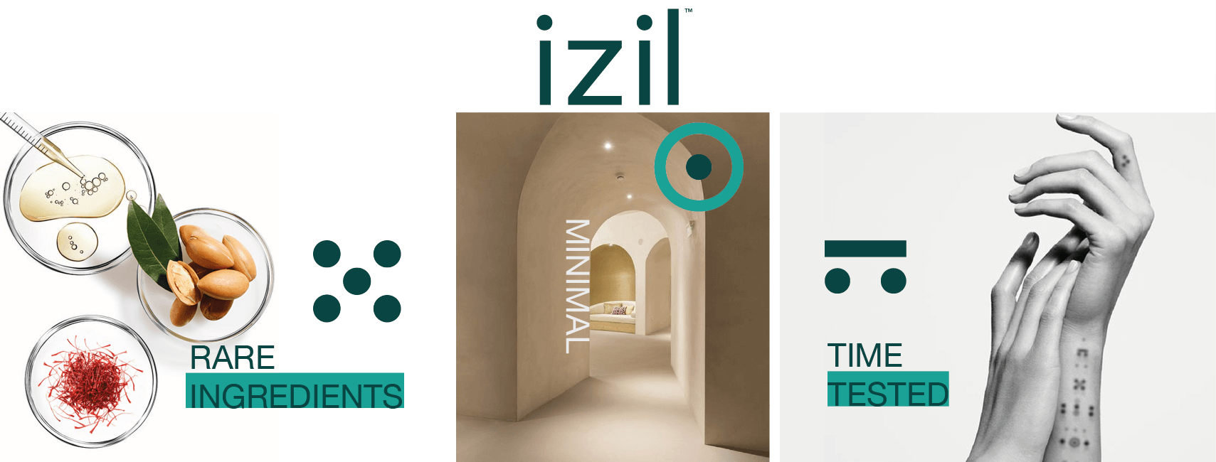 Izil Beauty discount code